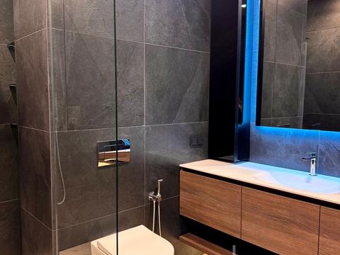квартира за адресою Трускавецька вул., 8