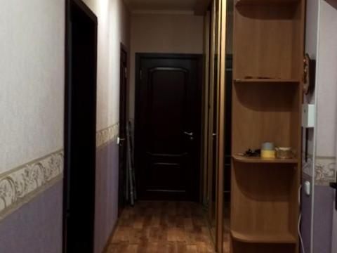квартира по адресу Вацлава Гавела бульв. (Івана Лепсе), 34-Б