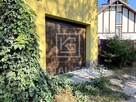 будинок за адресою Бучанське шосе