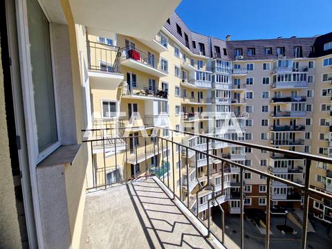квартира за адресою Люстдорфська дорога вул., 100
