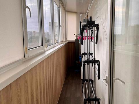 квартира по адресу Михаила Грушевского ул. (Котовского), 73