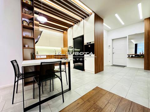квартира за адресою Сімферопольська, 2к 