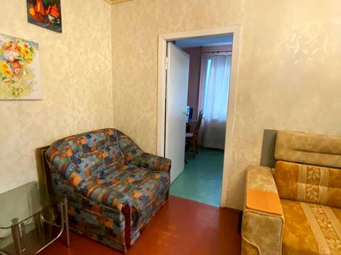 квартира по адресу Алана Шепарда ул. (Суворова), 13