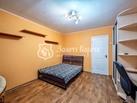 квартира за адресою Петра Григоренка просп., 38