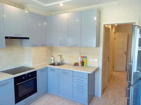 квартира за адресою Сергія Данченка вул., 3