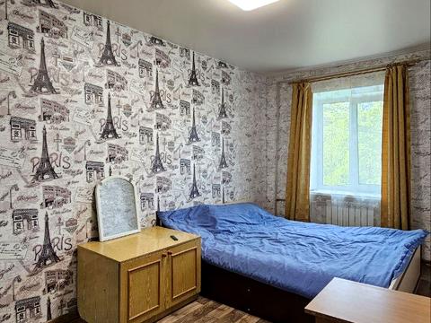 квартира за адресою Богдана Хмельницького просп. (Героїв Сталінграда), 24а