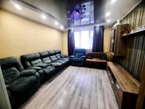 квартира по адресу Академика Королёва ул., 17