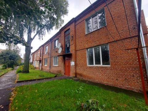 квартира по адресу Трембовецької ул., 49