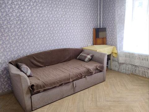 квартира по адресу Победы просп., 59