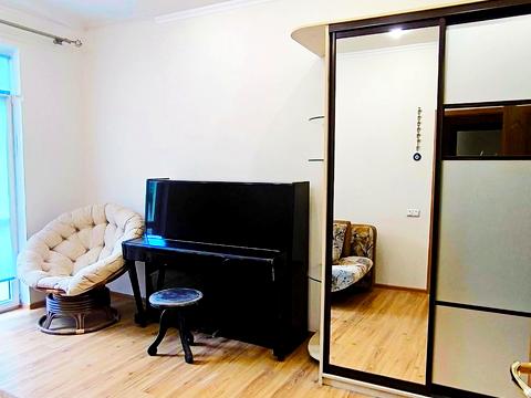 квартира по адресу Академика Сахарова ул., 58