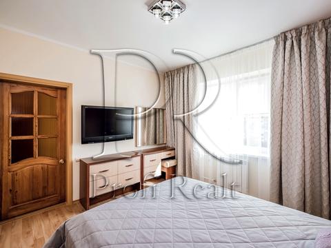 квартира за адресою Оболонський просп., 27-А