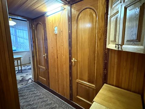 квартира по адресу Червоной Калины просп. (Владимира Маяковского), 37-А