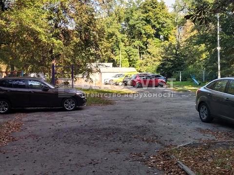 квартира за адресою Ольжича вул., 17-А