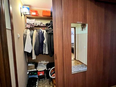 квартира за адресою Івана Величковського вул., 52