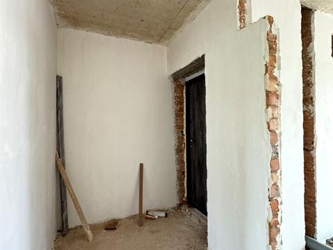 квартира по адресу Бурденко ул., 7