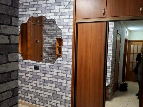 квартира по адресу Межигорская ул., 25