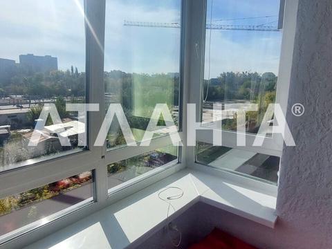 квартира за адресою Івана Білика вул. (Яблунева), 4
