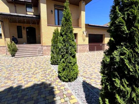 будинок за адресою Буча, Сім'ї Забарило вул.