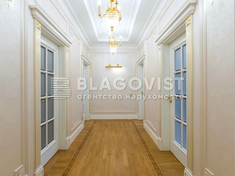 квартира за адресою Бульварно-Кудрявська вул. (Воровського), 21