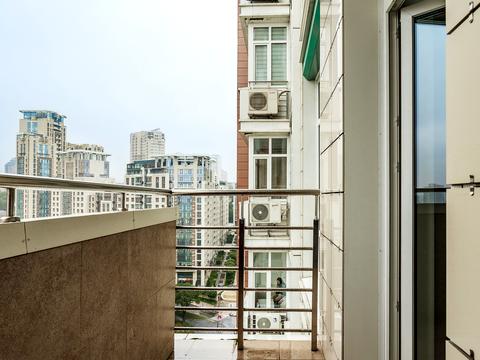 квартира по адресу Василия Тютюнника ул. (Анрі Барбюса), 51/1