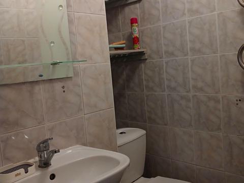 квартира по адресу Воздвиженская ул., 60