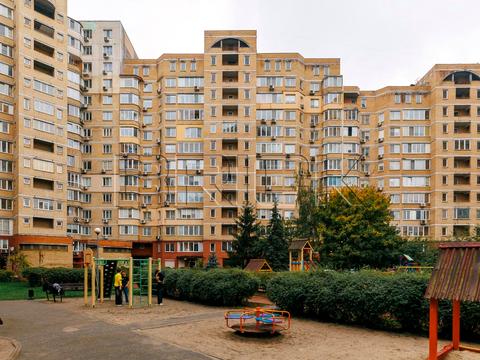 квартира по адресу Никольско-Слободская ул., 4-Д