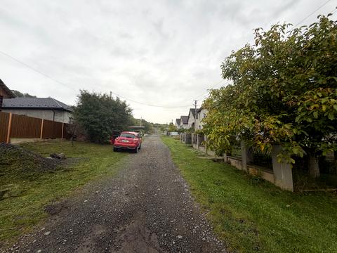 участок по адресу 