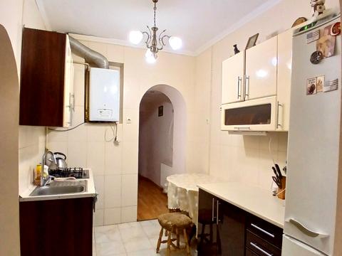 квартира по адресу Пекарская ул., 14