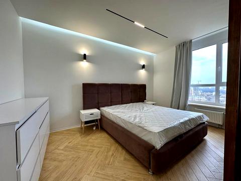 квартира за адресою Олени Теліги вул., 25-А