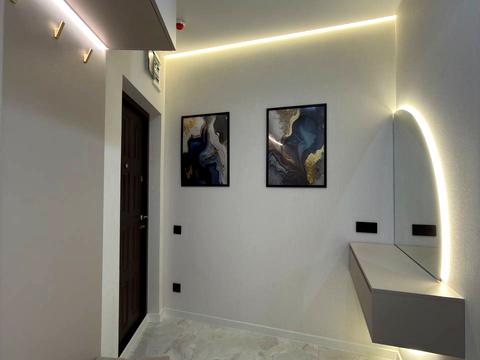 квартира по адресу Краснова ул., 3