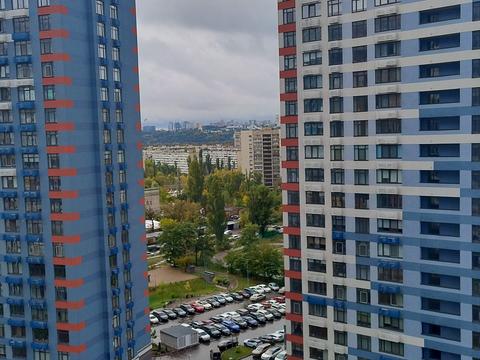 квартира за адресою Євгена Сверстюка вул. (Марини Раскової), 6-В
