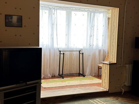 квартира по адресу Академика Глушко просп., 21