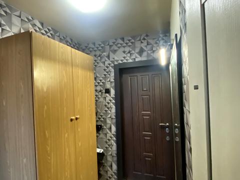 квартира за адресою Повітряних Сил просп. (Повітрофлотський), 62