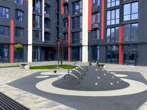 квартира за адресою Степана Бандери вул., 79