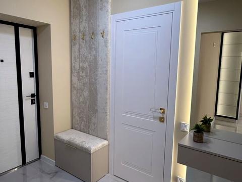 квартира за адресою Статус, 20