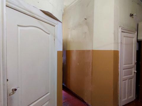 квартира по адресу Пироговская ул., 3
