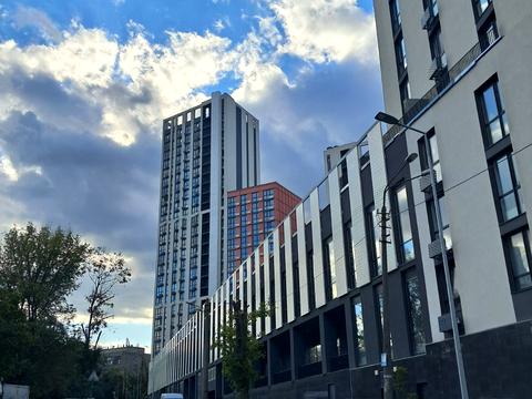 квартира за адресою Вільгельма Котарбінського вул. (Миколи Кравченка), 24