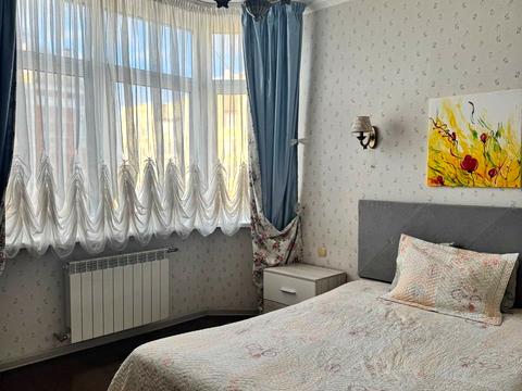 квартира по адресу Александры Экстер ул. (Цветаевой Марины), 3