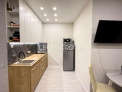 квартира за адресою Промениста вул., 42