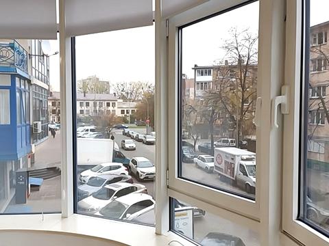 коммерческая по адресу Князей Острожских ул. (Московська), 46/2