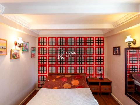 дом по адресу квітнева