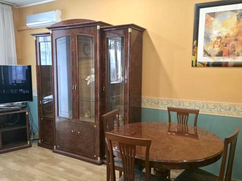 квартира за адресою Повітряних Сил просп. (Повітрофлотський), 50/2