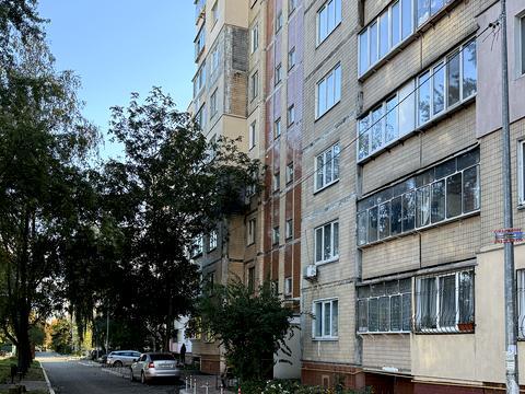 квартира по адресу Симона Петлюры ул. (Черняховського), 13