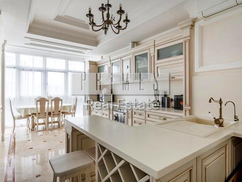 квартира по адресу Андрея Верхогляда ул. (Михайла Драгомирова), 9