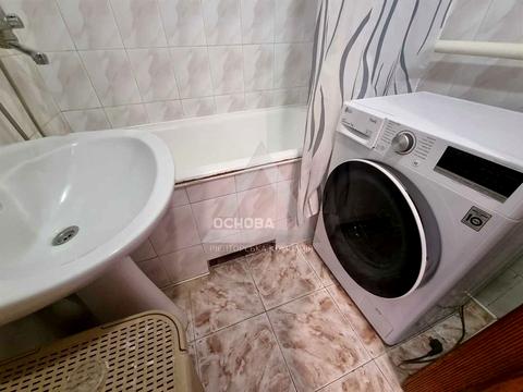 квартира по адресу Новокузнецкая ул., 20