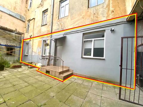 комерційна за адресою Князя Мстислава Удатного вул., 5