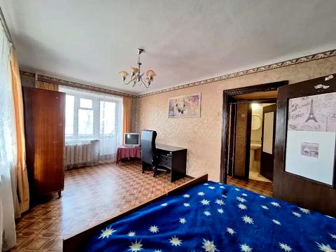 квартира по адресу Гагарина просп. (Гагарина), 82