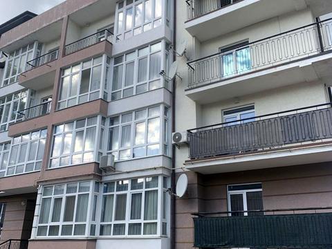 квартира за адресою Варшавська вул., 35