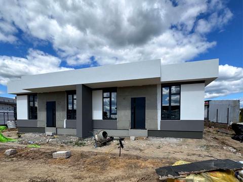 дом по адресу 9го травня