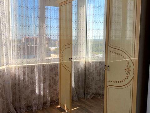 квартира по адресу Ивана Пулюя ул., 40